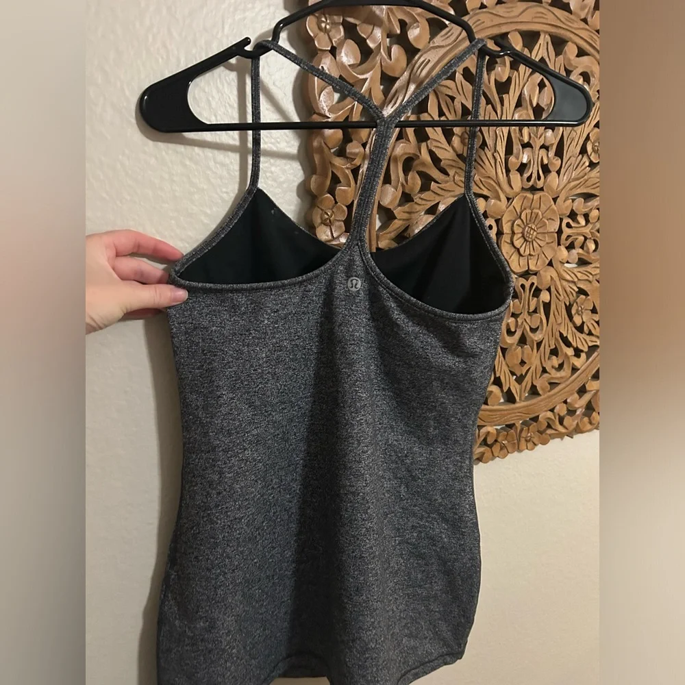 Set of 4 Lululemon tops